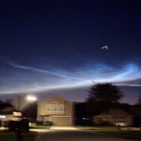 Meet your Posher, Teagan - Picture 1 of 1